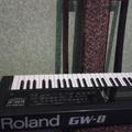 Альбом - Roland GW 8Е терміново!!!